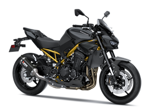 Z900 (70kW) Performance 2026